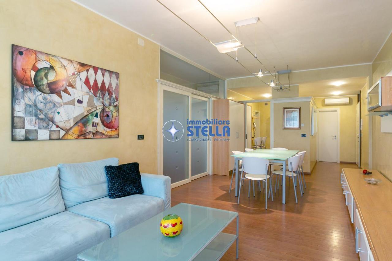 Condominio Adriatico 利多迪迪耶索洛 外观 照片