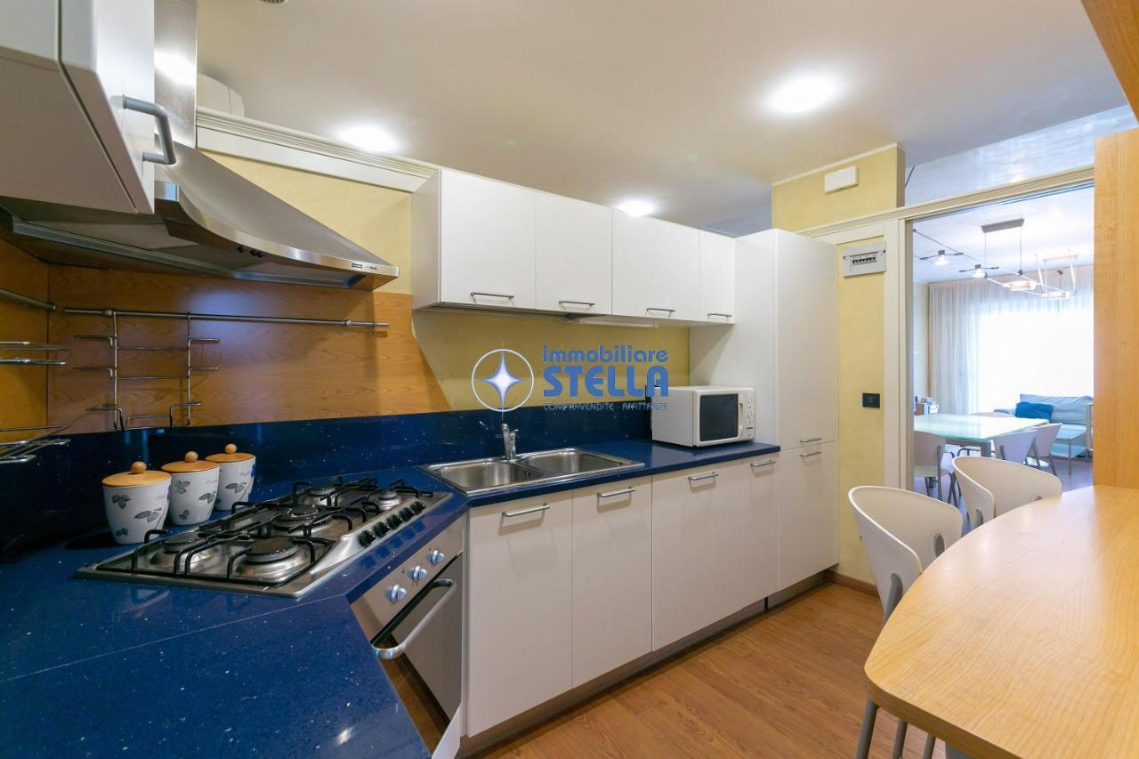 Condominio Adriatico 利多迪迪耶索洛 外观 照片
