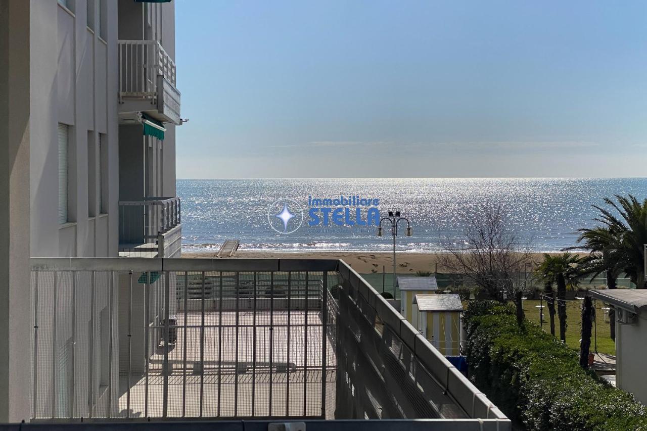Condominio Adriatico 利多迪迪耶索洛 外观 照片
