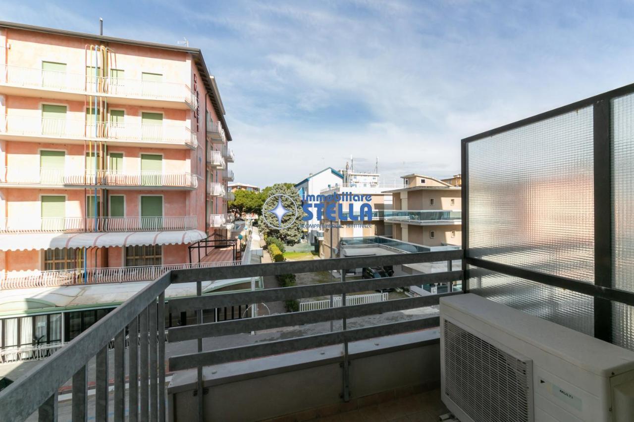 Condominio Adriatico 利多迪迪耶索洛 外观 照片