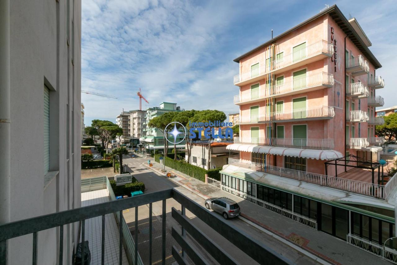 Condominio Adriatico 利多迪迪耶索洛 外观 照片