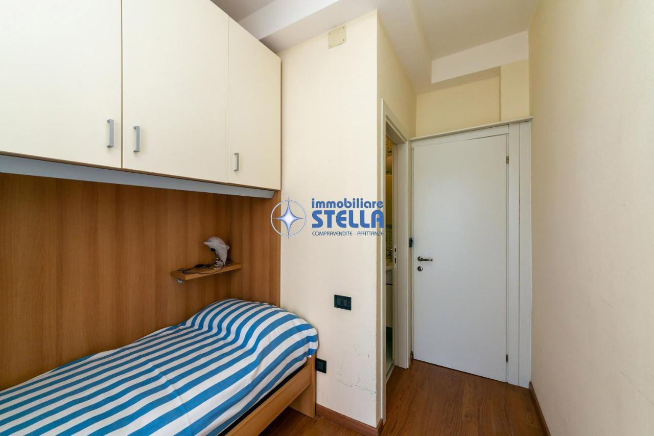 Condominio Adriatico 利多迪迪耶索洛 外观 照片