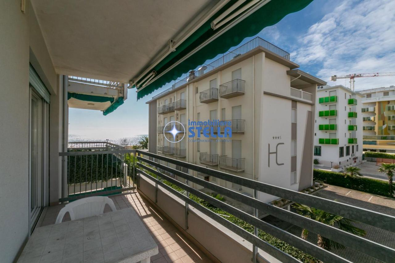 Condominio Adriatico 利多迪迪耶索洛 外观 照片