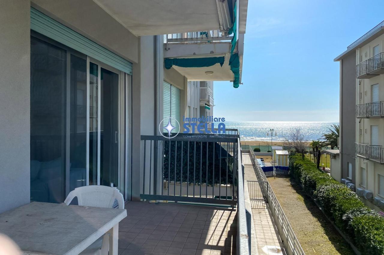 Condominio Adriatico 利多迪迪耶索洛 外观 照片